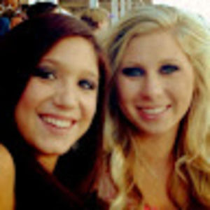 Meet your Posher, Cecilly